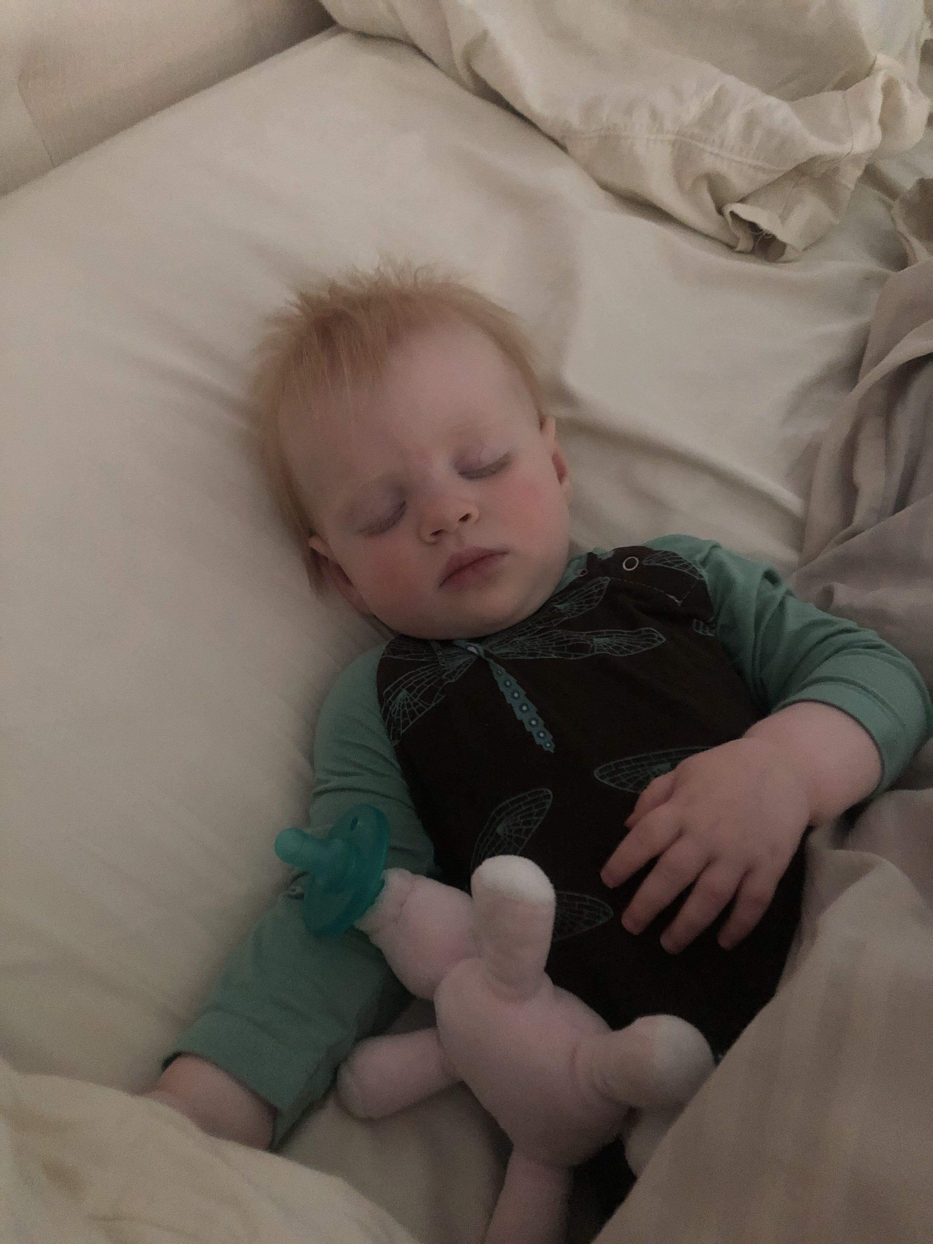 Choosing Baby Friendly Accommodations- Family Travel Planner