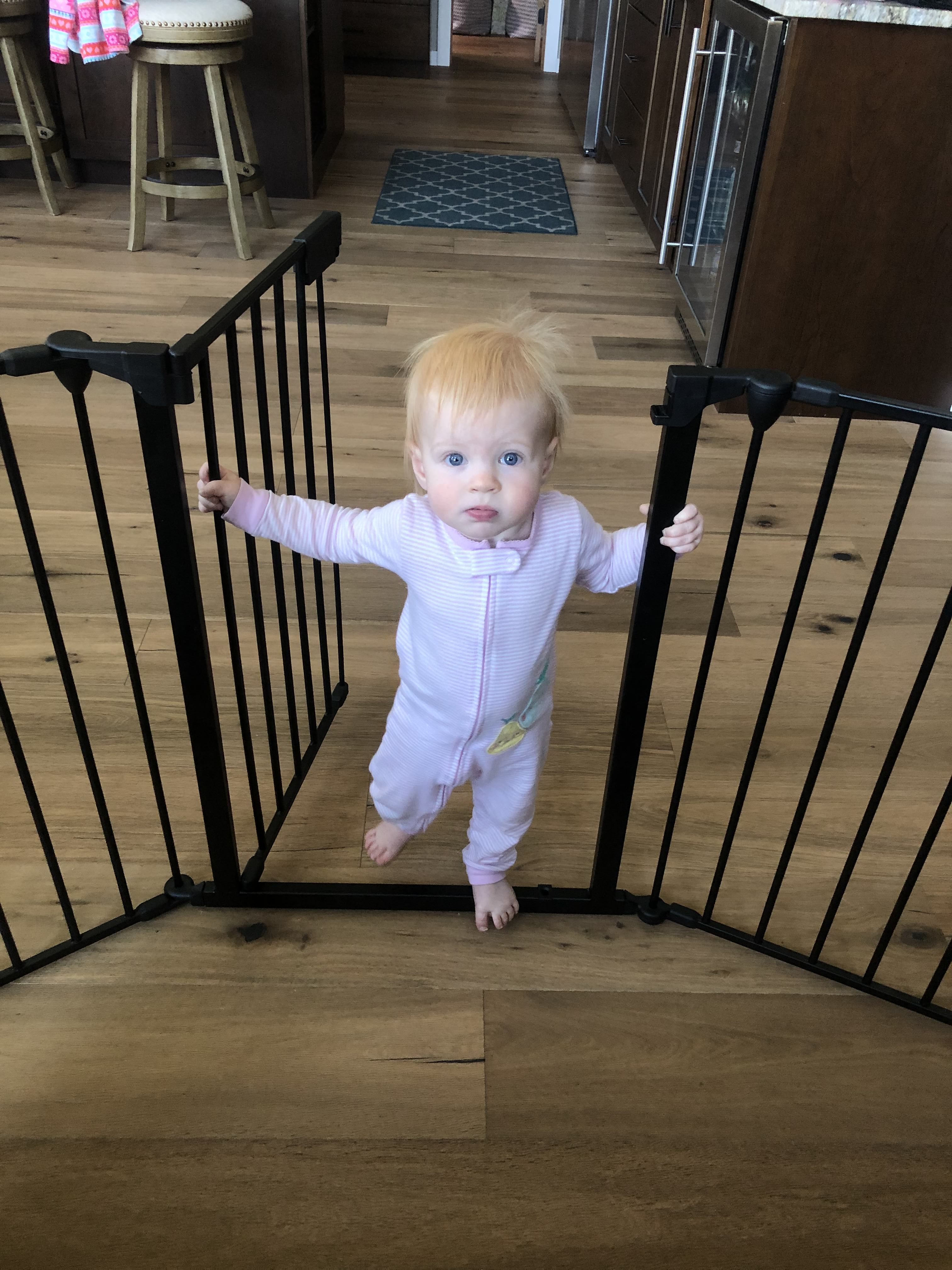 Choosing Baby Friendly Accommodations- Family Travel Planner