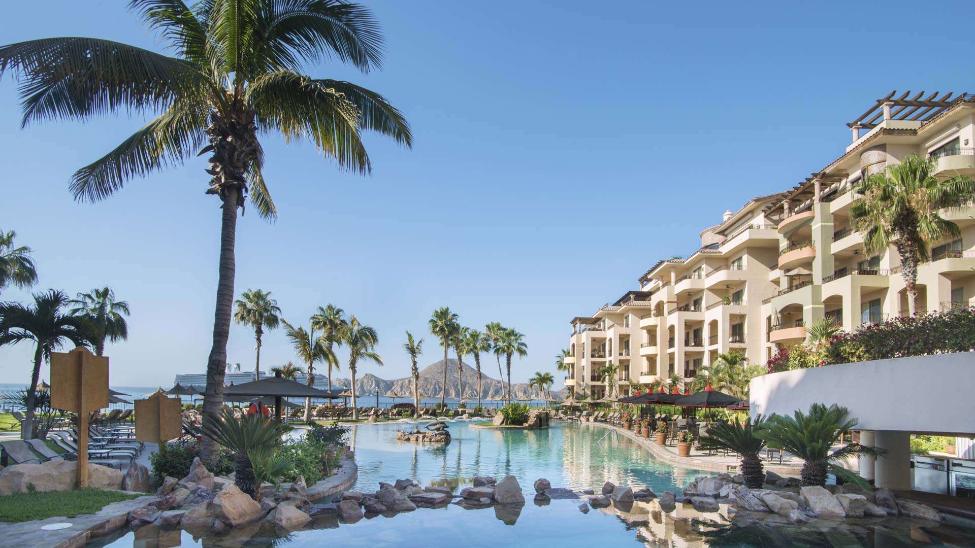 Photo: Villa la Estancia, Los Cabos