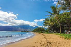 Wailea Beach Maui | The Beaches of Maui ...